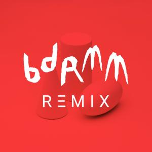 Bdrmm的專輯Storms Over Scafell (bdrmm Remix)