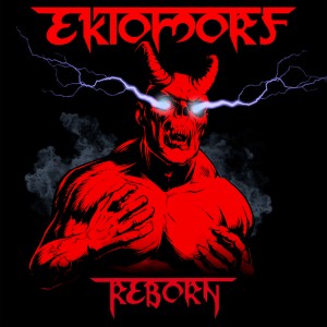Ektomorf的專輯Reborn (Explicit)
