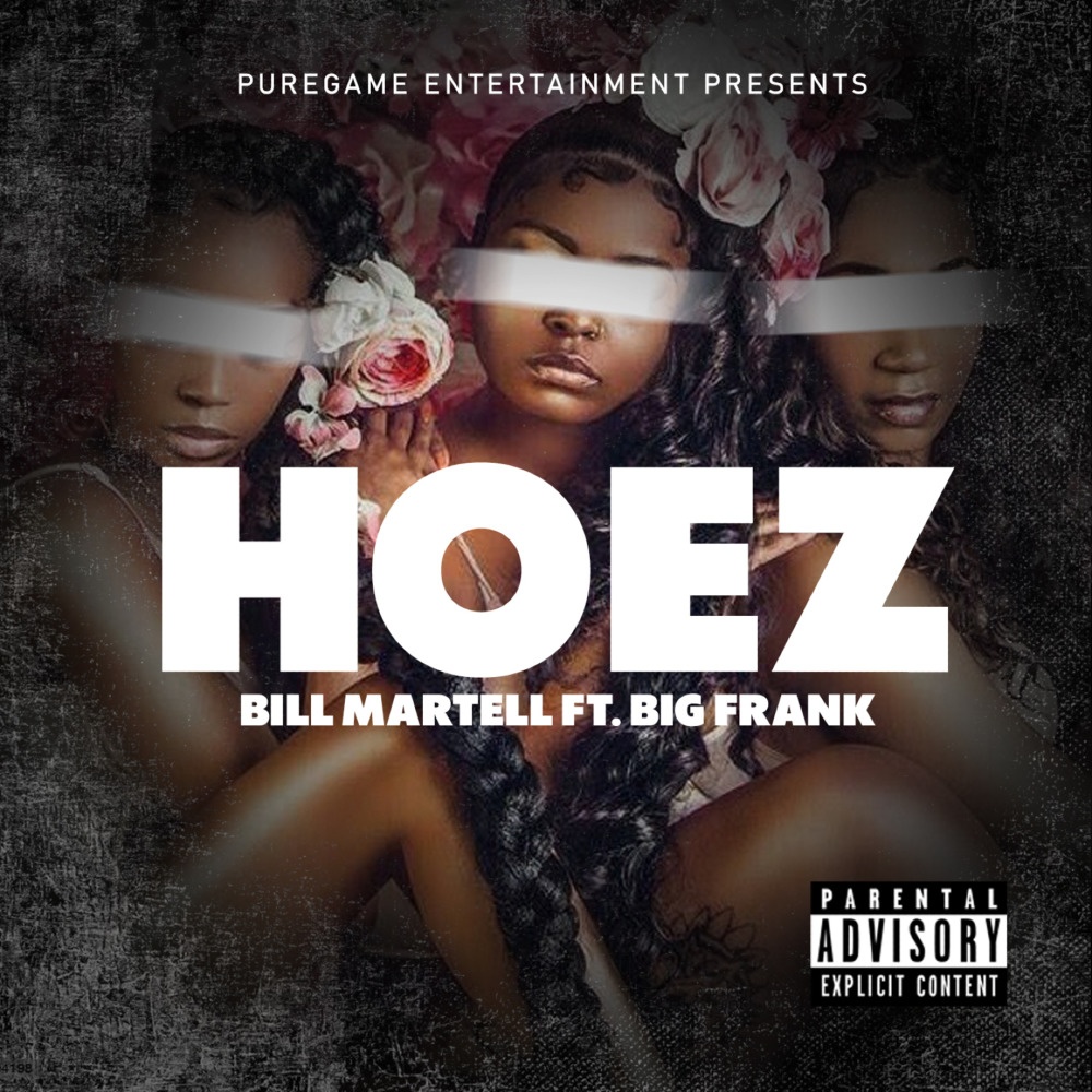 Hoez (Explicit)