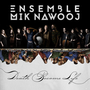收聽Ensemble Mik Nawooj的Bach on Transcendence歌詞歌曲