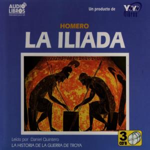 ดาวน์โหลดและฟังเพลง La Iliada, Primera Parte: II พร้อมเนื้อเพลงจาก Homero