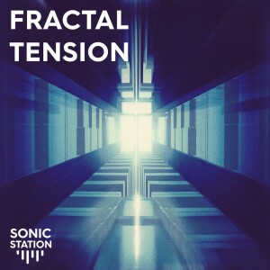 Album Fractal Tension from West One Music Group