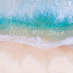 Various Artists的專輯Global Beach Chill Mix 2019