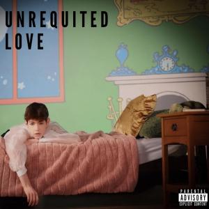 BENJI的專輯unrequited love (Explicit)