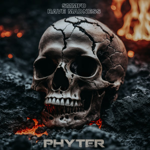 收聽PHYTER的Smmfd (Explicit)歌詞歌曲