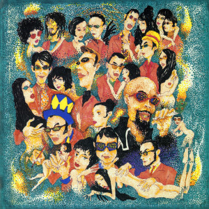 ดาวน์โหลดและฟังเพลง Lucky Seven (Live) พร้อมเนื้อเพลงจาก Tokyo Ska Paradise Orchestra