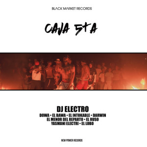 Listen to Caja 5ta (Explicit) song with lyrics from DJ Electro Beats