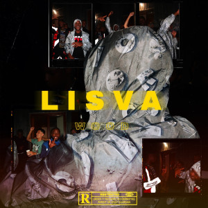 Album Lisva (Explicit) oleh Wood