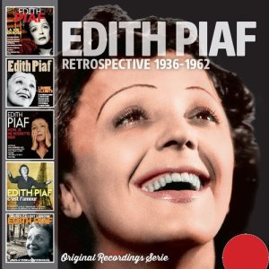 ดาวน์โหลดและฟังเพลง Hymne à l'amour พร้อมเนื้อเพลงจาก Edith Piaf