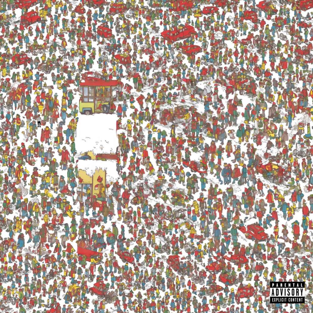 I'll Find Someone (feat. RwrXero) (Explicit)