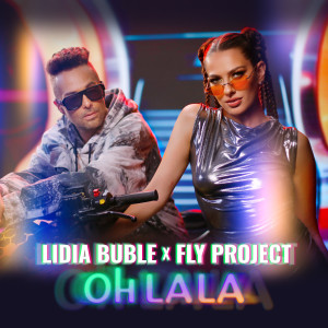 收聽Lidia Buble的Oh La La歌詞歌曲