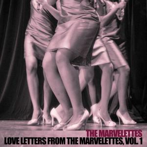ดาวน์โหลดและฟังเพลง Forever พร้อมเนื้อเพลงจาก The Marvelettes