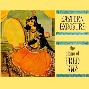 收聽Fred Kaz的Tassel歌詞歌曲
