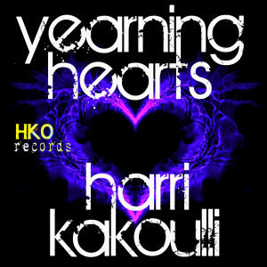 ดาวน์โหลดและฟังเพลง Yearning Hearts พร้อมเนื้อเพลงจาก Harri Kakoulli