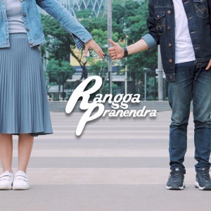 Dengarkan Katakan Saja lagu dari Rangga Pranendra dengan lirik
