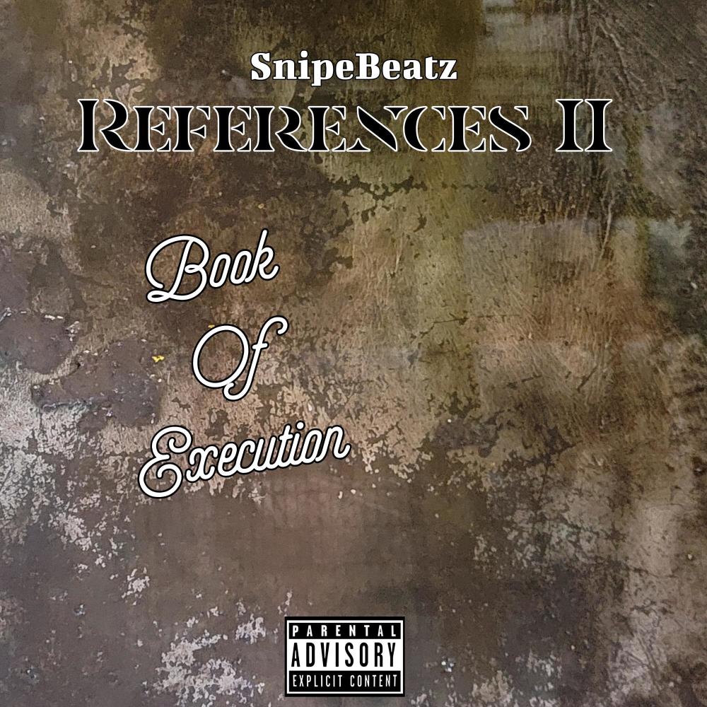 On Edge (feat. Low Newbreed) (Explicit)