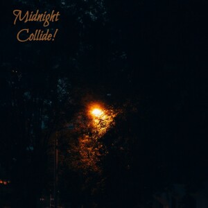 Album Midnight Collide from 