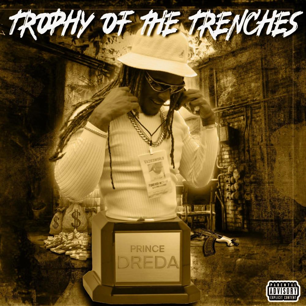 Trigger Finger (feat. Jga HunnitPlus) (Explicit)