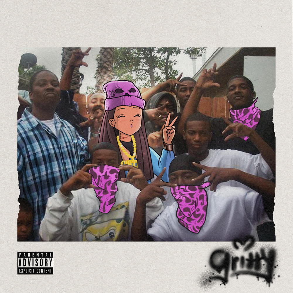 The Rain (Explicit)