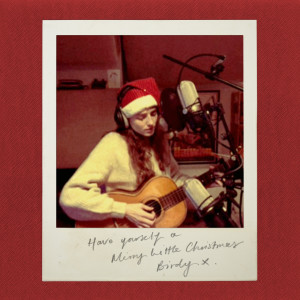 收聽Birdy的Have Yourself A Merry Little Christmas歌詞歌曲
