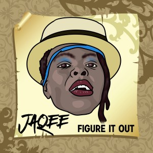 收聽Kemar Mcgregor的Figure Out Instrumental歌詞歌曲