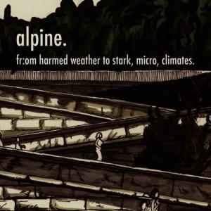 ดาวน์โหลดและฟังเพลง weather พร้อมเนื้อเพลงจาก Al Pine