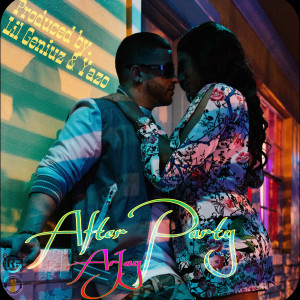 ดาวน์โหลดและฟังเพลง After Party (Explicit) พร้อมเนื้อเพลงจาก Arjay