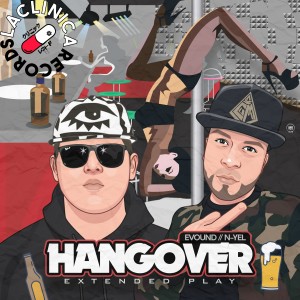 Dengarkan lagu Mueve (Explicit) nyanyian Evound dengan lirik