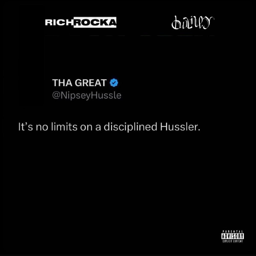 Hussler (feat. Rich Rocka) (Explicit)
