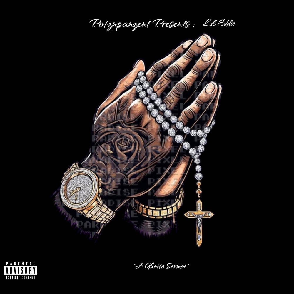 A Ghetto Sermon (Explicit)