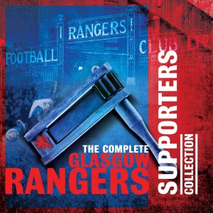 Glasgow Rangers Supporters的專輯The Complete Glasgow Rangers Supporters Collection