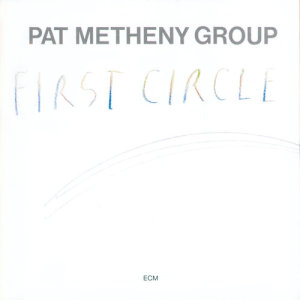 收聽Pat Metheny Group的If I Could歌詞歌曲