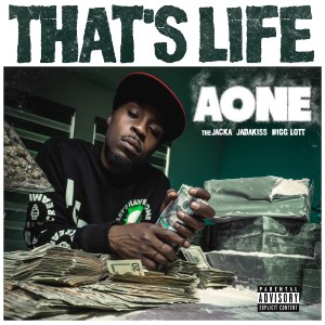 อัลบัม That's Life ศิลปิน A-ONE