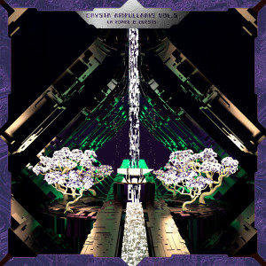 Album Mad Matter from Soul Edifice