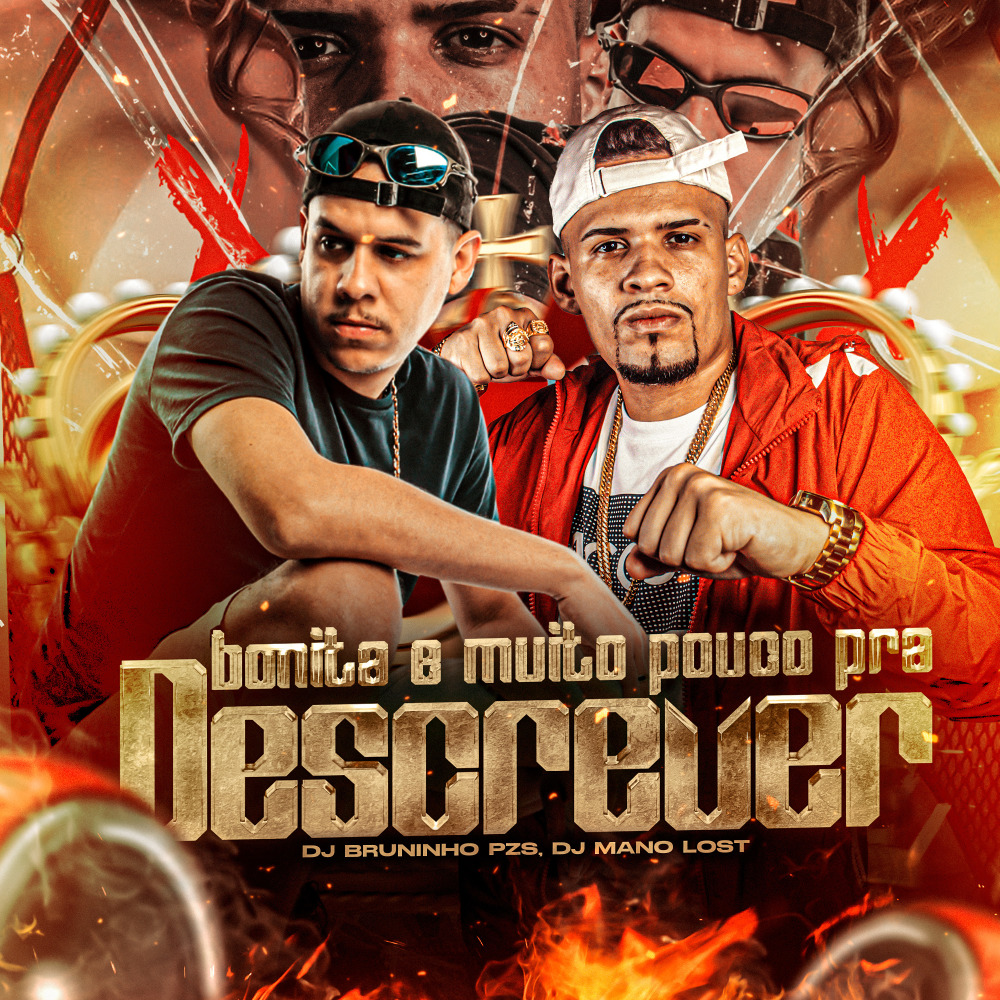 Bonita É Muito Pouco para Descrever
