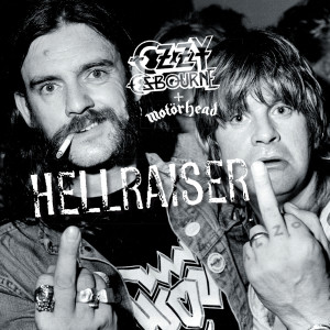 ดาวน์โหลดและฟังเพลง Hellraiser (30th Anniversary Edition) พร้อมเนื้อเพลงจาก Ozzy Osbourne
