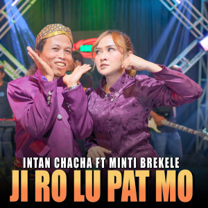 Album JI RO LU PAT MO from Intan Chacha