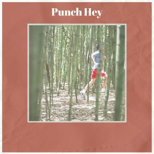 Album Punch Hey from 