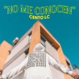Album No Me Conocen from Cento