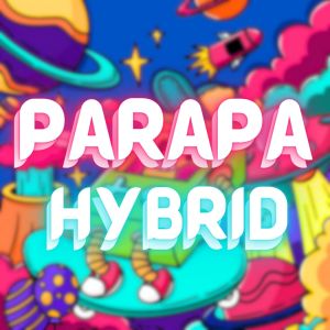 Listen to Parapa Hybrid song with lyrics from Meto Style