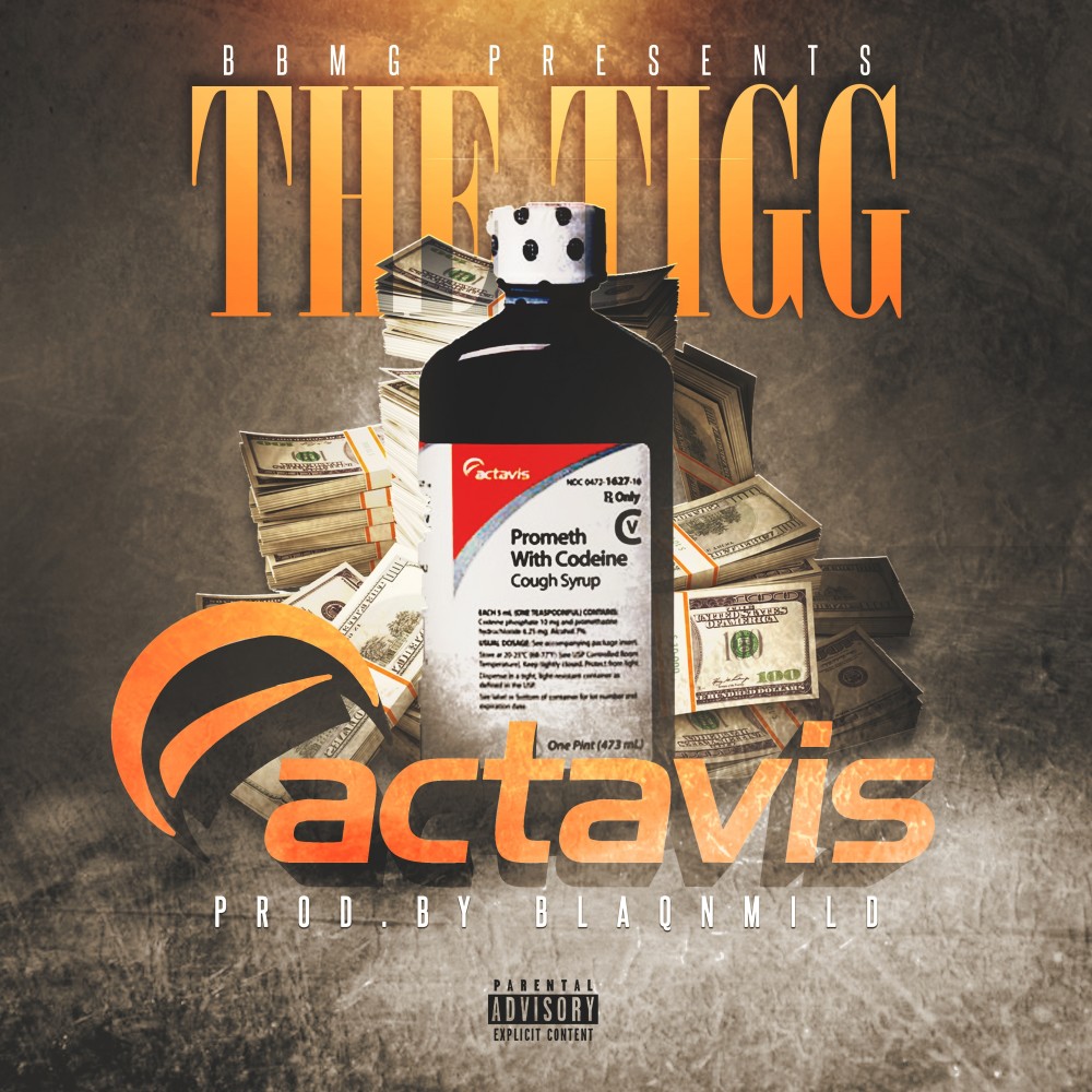 Actavis (Explicit)