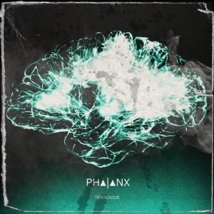 Phalanx的專輯Tenacious (Explicit)
