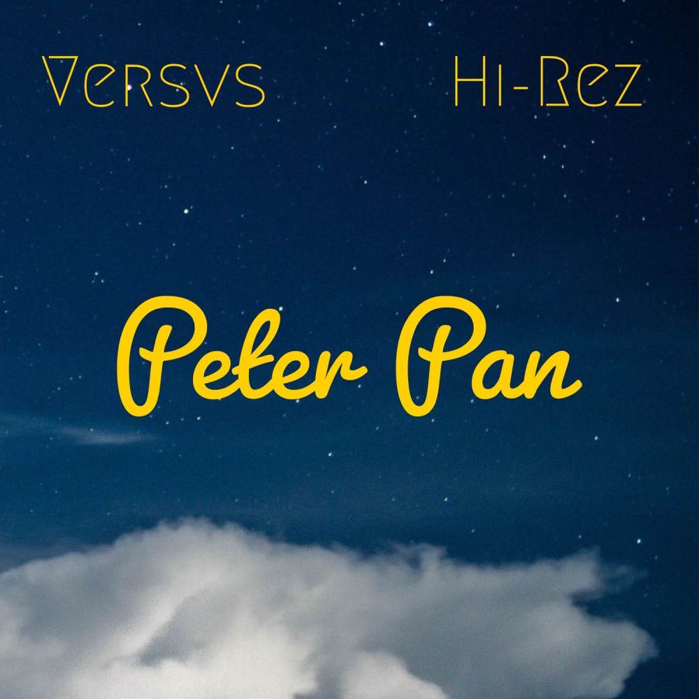 Peter Pan (Explicit)