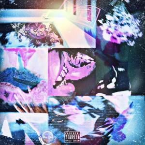 Ghostbaby Jordan的專輯Colour Money! (Explicit)