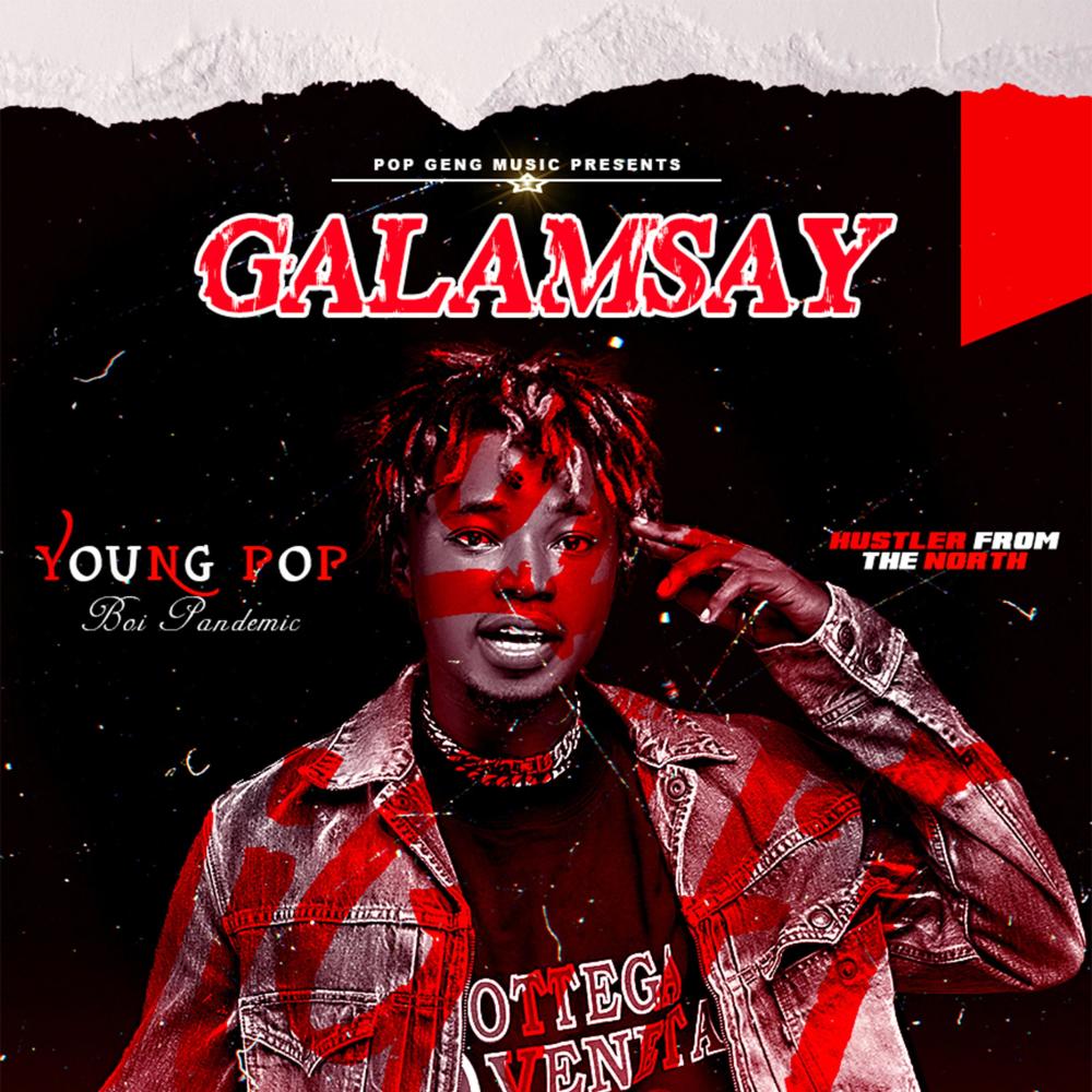Galamsay