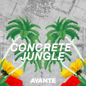 收聽Av&nte的Concrete Jungle歌詞歌曲