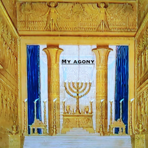 Dengarkan lagu My Agony nyanyian El Chuno dengan lirik