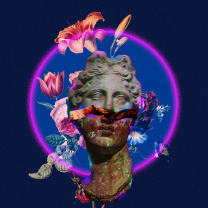 收聽Vũ Đức Kiên OBC的My love歌詞歌曲