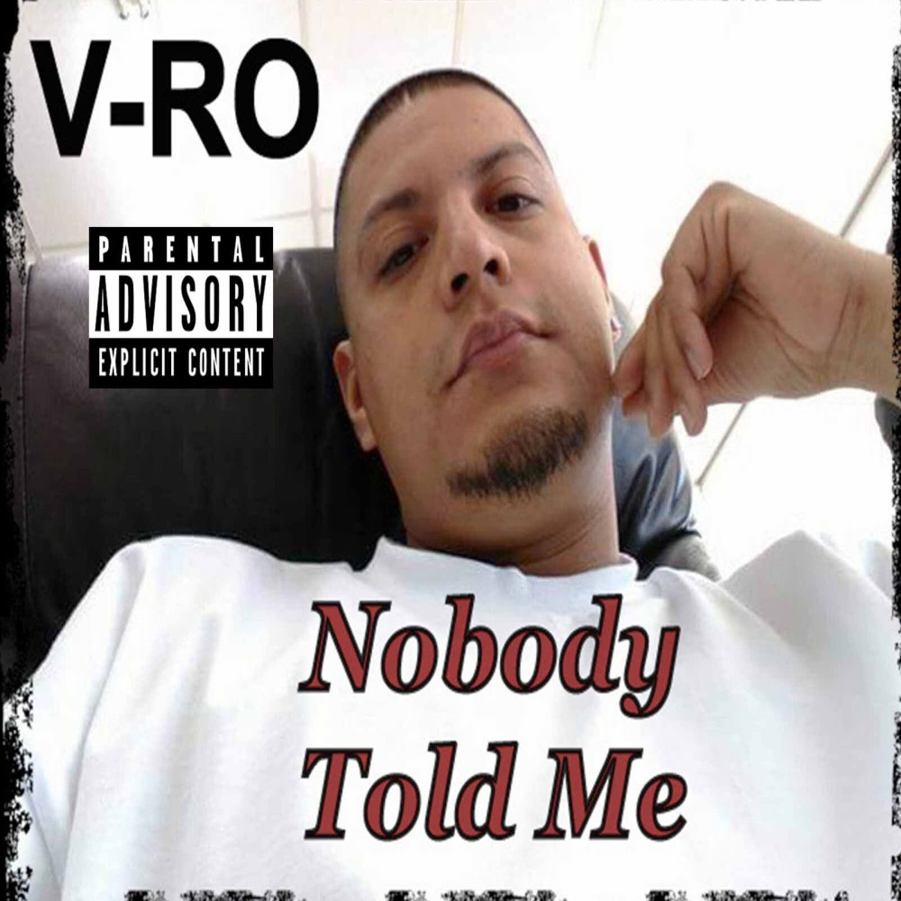 Nobody Told Me (Explicit)