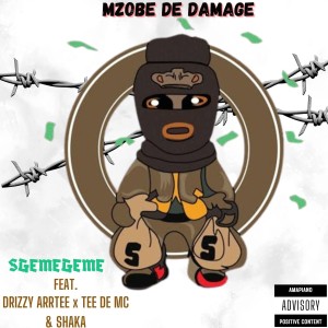 收聽Mzobe De Damage的Sgemegeme歌詞歌曲